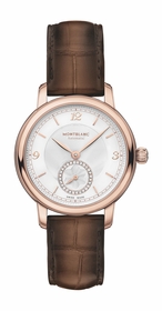 Montblanc 118532 Star Legacy Ladies Automatic Watch