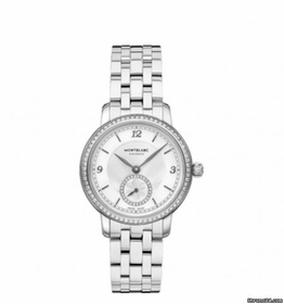 Montblanc 118533 Star Ladies Automatic Watch