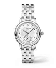 Montblanc 118535 Star Legacy Ladies Automatic Watch