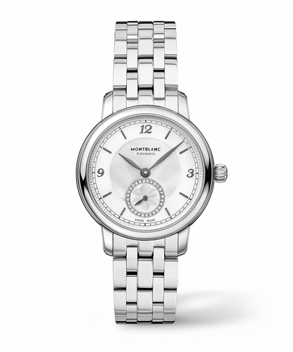 Montblanc 118535 Star Legacy Ladies Automatic Watch