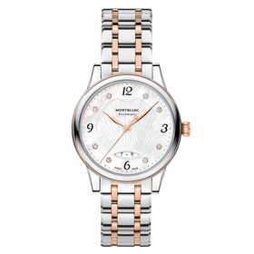 Montblanc 119098 Boheme Ladies Automatic Watch