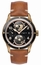 Montblanc 119347 1858 Geosphere GMT  Automatic Watch
