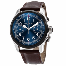 Montblanc 119439 Summit 2 Unisex Chronograph Quartz Watch