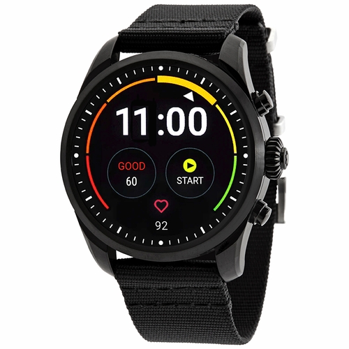 Montblanc 119560 Summit 2 Mens Chronograph Quartz Watch