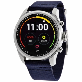 Montblanc 119561 Summit 2 Mens Chronograph Quartz Watch