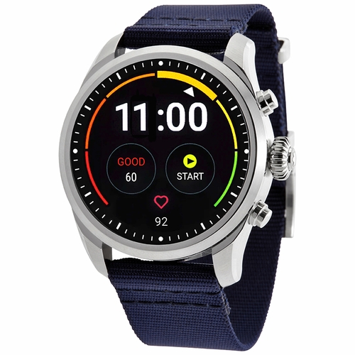 Montblanc 119561 Summit 2 Mens Chronograph Quartz Watch