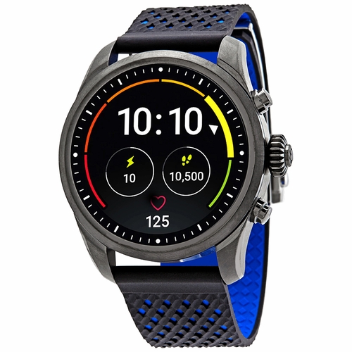 Montblanc 119563 Summit 2 Sport Edition Unisex Quartz Watch