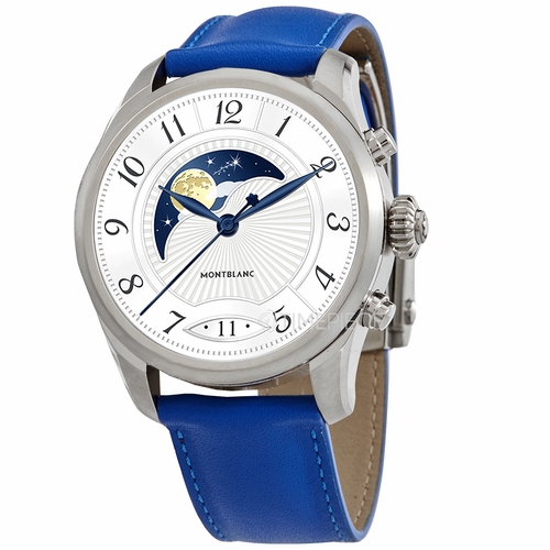 Montblanc 119722 Summit 2  Chronograph Quartz Watch