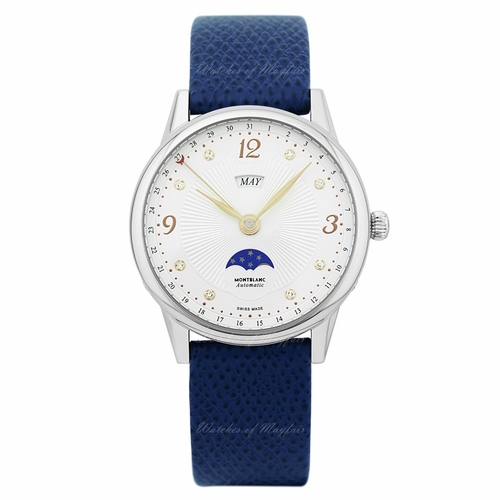 Montblanc 119938 Boheme Ladies Automatic Watch