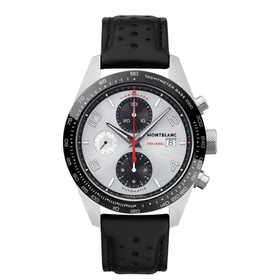 Montblanc 119940 Timewalker Unisex Chronograph Automatic Watch