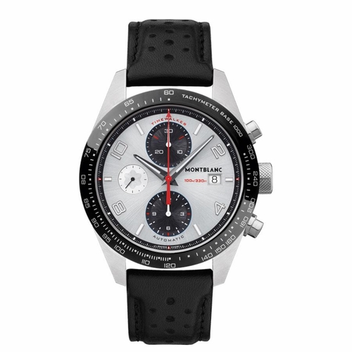 Montblanc 119940 Timewalker Unisex Chronograph Automatic Watch