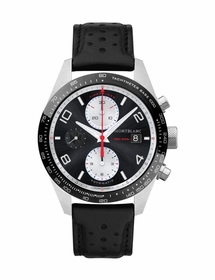 Montblanc 119941 Timewalker Mens Chronograph Automatic Watch
