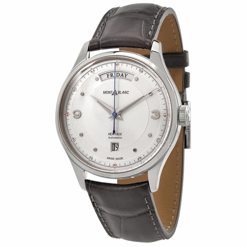 Montblanc 119947 Heritage Unisex Automatic Watch