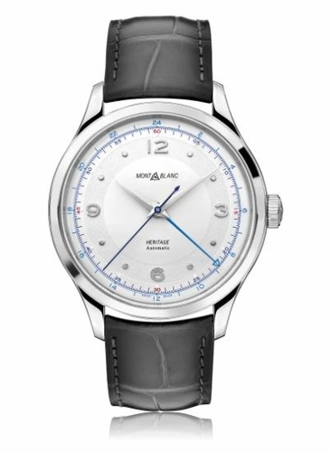 Montblanc 119948 Heritage GMT  Automatic Watch