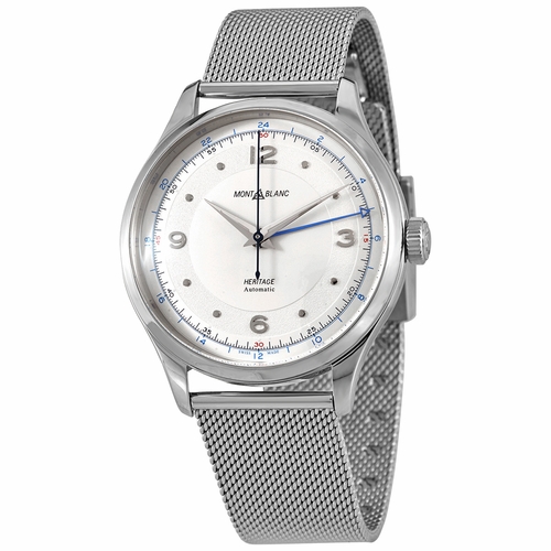 Montblanc 119949 Heritage Mens Automatic Watch