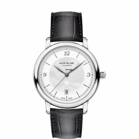 Montblanc 119957 Star Legacy Mens Automatic Watch