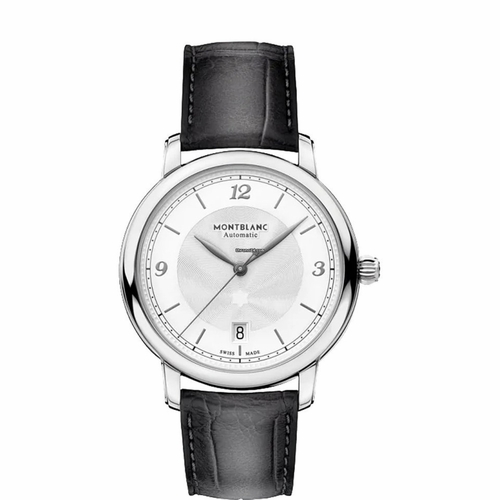 Montblanc 119957 Star Legacy Mens Automatic Watch