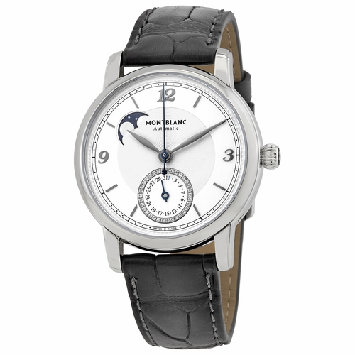 Montblanc 119959 Star Legacy Moonphase & Date  Automatic Watch
