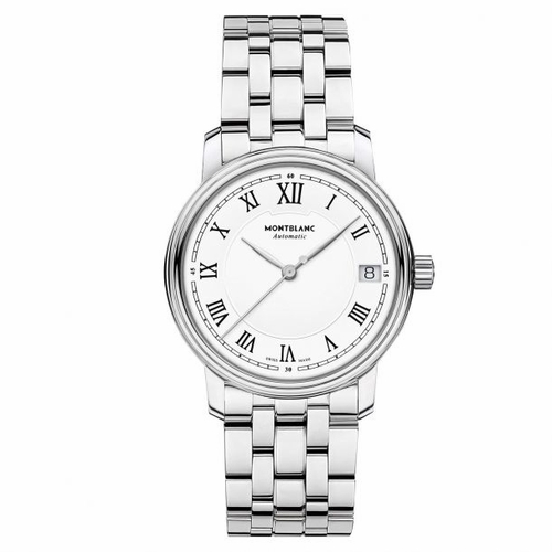 Montblanc 124783 Tradition Ladies Automatic Watch