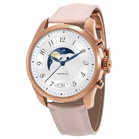 Montblanc 125837 Summit 2 Ladies Quartz Watch