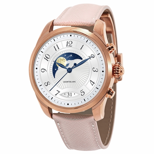 Montblanc 125837 Summit 2 Ladies Quartz Watch
