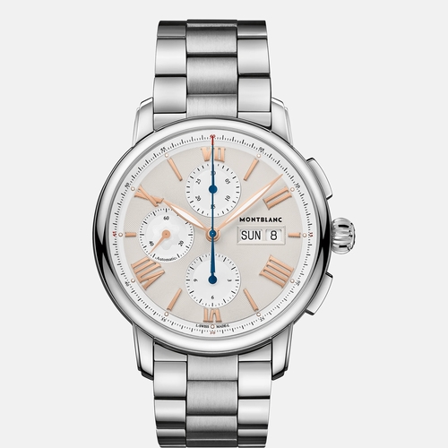 Montblanc 126102 Star Legacy  Chronograph Automatic Watch