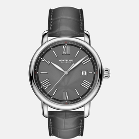 Montblanc 126105 Star Legacy Mens Automatic Watch