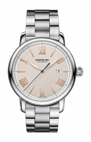 Montblanc 126106 Star Legacy Mens Automatic Watch