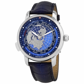 Montblanc 126108 Star Legacy Orbis Terrarum Mens Automatic Watch