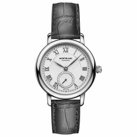 Montblanc 126111 Star Legacy Ladies Automatic Watch