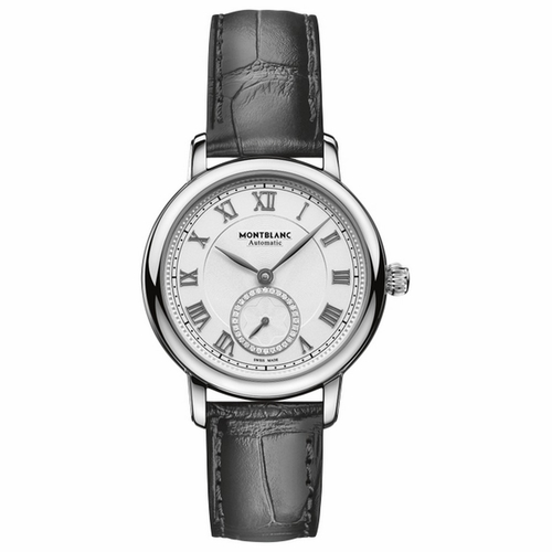 Montblanc 126111 Star Legacy Ladies Automatic Watch