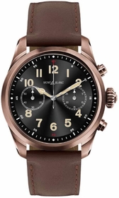 Montblanc 126479 Summit  Chronograph Quartz Watch