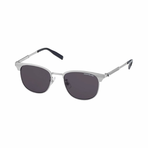 Montblanc 126933 Mens Sunglasses Montblanc 126933 Mens Sunglasses