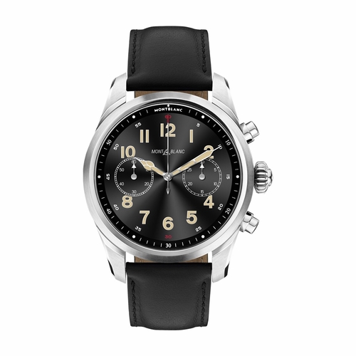 Montblanc 127648 Summit 2+ Mens Chronograph Quartz Watch