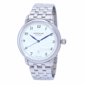Montblanc 128682 Star Legacy Mens Automatic Watch