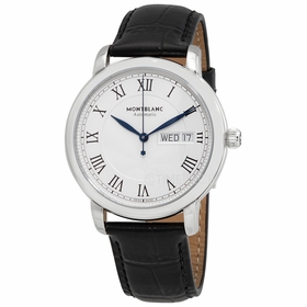 Montblanc 128686 Star Legacy Mens Automatic Watch