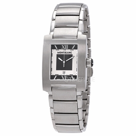 MontBlanc 9658 Profile Mens Quartz Watch