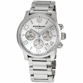 MontBlanc 9669 TimeWalker Mens Chronograph Automatic Watch