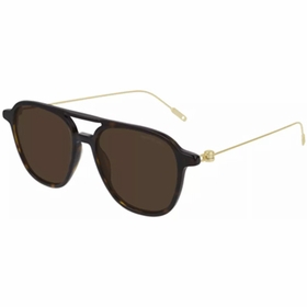 Montblanc MB0003S00253  Mens  Sunglasses