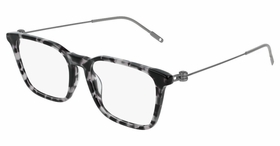 Montblanc MB0005O-00352  Mens  Eyeglasses