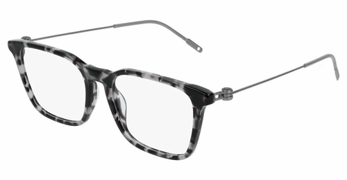 Montblanc MB0005O-00352  Mens  Eyeglasses