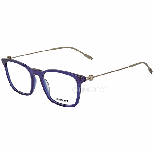 Montblanc MB0005O 004 52  Mens  Eyeglasses