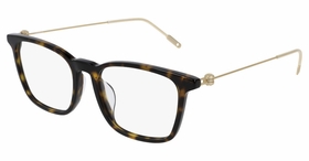 Montblanc MB0005OA002 53  Mens  Eyeglasses