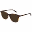 Montblanc MB0006S 002 52  Mens  Sunglasses