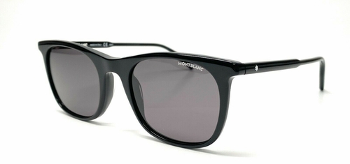 Montblanc MB0007S-00153  Mens  Sunglasses