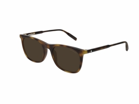 Montblanc MB0007S-00253  Mens  Sunglasses
