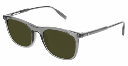 Montblanc MB0007S-00353  Mens  Sunglasses