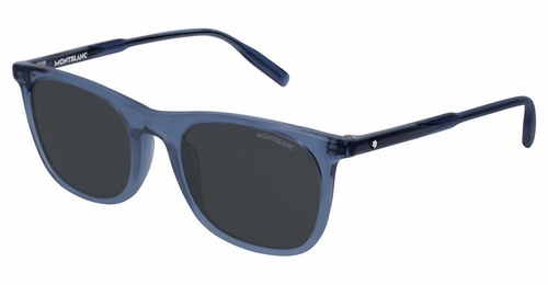 Montblanc MB0007S-00453  Mens  Sunglasses
