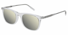 Montblanc MB0007S-00553  Mens  Sunglasses