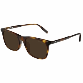 Montblanc MB0007SA00254  Mens  Sunglasses